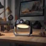 ویدیو پروژکتور پاورولوژی Powerology 300 Ansi Lumens Full HD Portable Projector - Image 3