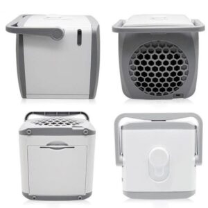 مینی فن کولر LFJ Mini Air Cooler QST-LFJ