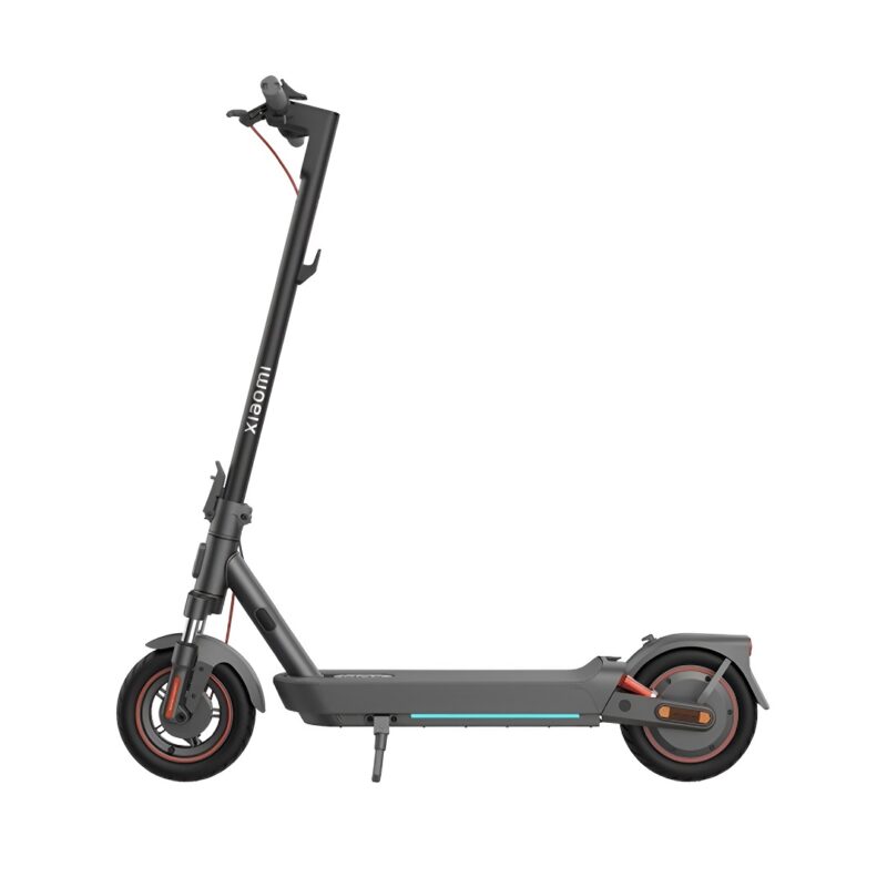 اسکوتر شیائومی Xiaomi Electric Scooter 5 Max - Image 3