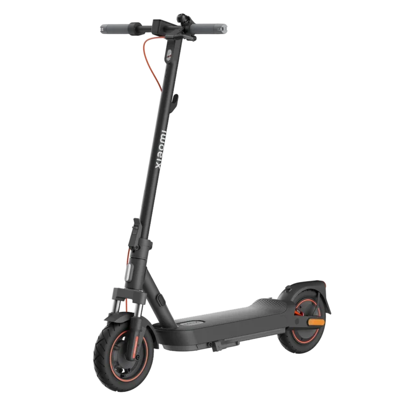 اسکوتر شیائومی Xiaomi Electric Scooter 5 Max - Image 4