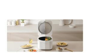 پلوپز 4 لیتری شیائومی Xiaomi Multifunctional Rice Cooker 4L 