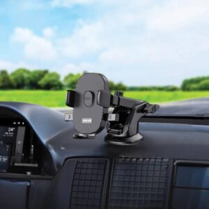 نگهدارنده موبایل خودرو گرین لاین Green Lion Universal Car Phone Holder