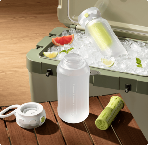 بطری اسپرت شیائومی Xiaomi Sport Water Bottle 