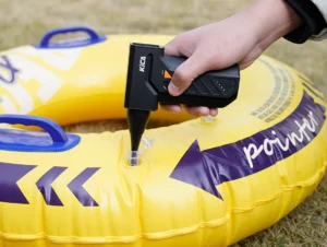 دمنده کیکا جت فن الترا KiCA Jet Fan Ultra 