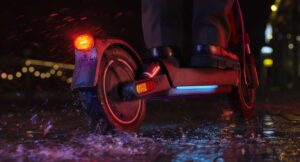 اسکوتر شیائومی Xiaomi Electric Scooter 5 Max اسکوتر شیائومی Xiaomi Electric Scooter 5 Max