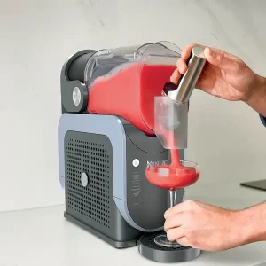 دستگاه یخدر بهشت ساز نینجا Ninja SLUSHi™ 88 oz. Professional Frozen Drink Maker