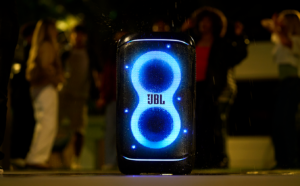 اسپیکر جی بی ال JBL PartyBox 520