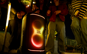 اسپیکر جی بی ال JBL PartyBox 520