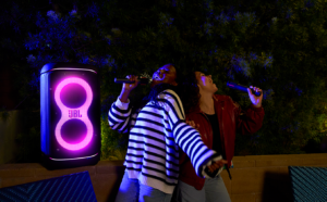 اسپیکر جی بی ال JBL PartyBox 520