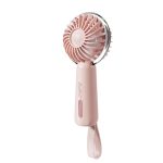 پنکه دستی Vyvylabs VKL01 Babbit Handheld Mini Fan 1200mAh - Image 4