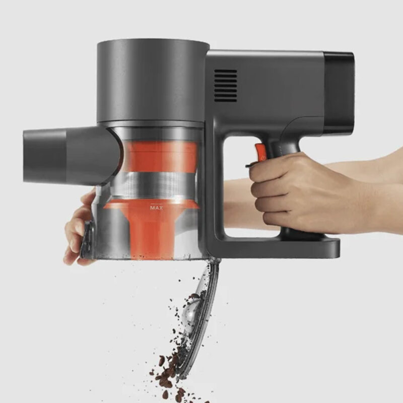 جارو عصایی شارژی شیائومی Xiaomi Vacuum Cleaner G20 Max - Image 3