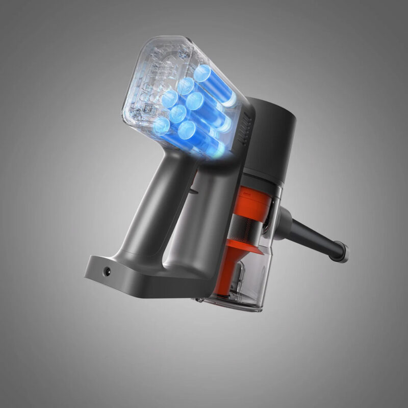 جارو عصایی شارژی شیائومی Xiaomi Vacuum Cleaner G20 Max - Image 5