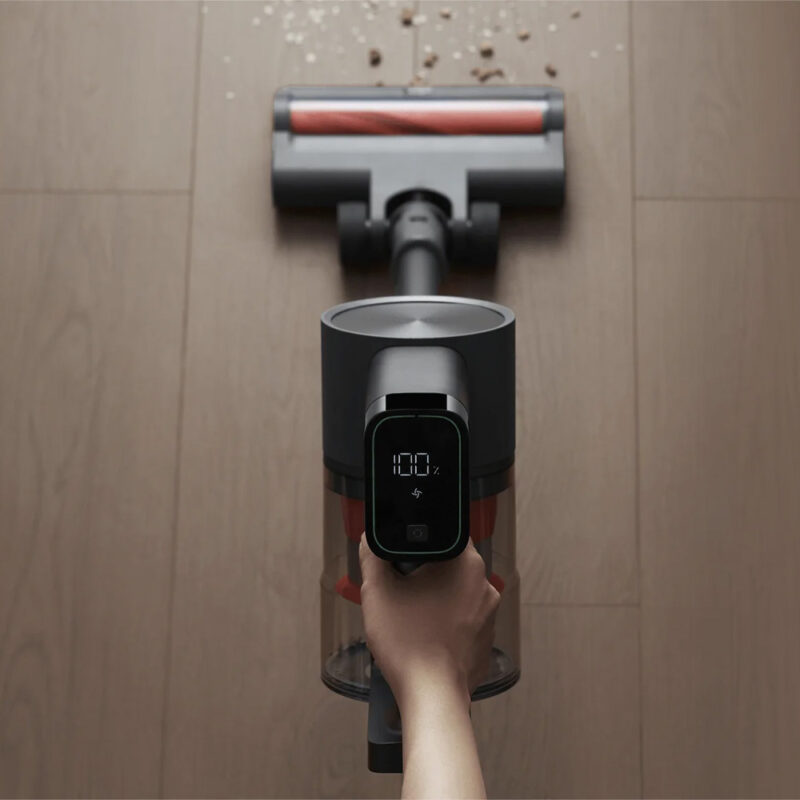 جارو عصایی شارژی شیائومی Xiaomi Vacuum Cleaner G20 Max - Image 6