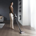 جارو عصایی شارژی شیائومی Xiaomi Vacuum Cleaner G20 Max - Image 7