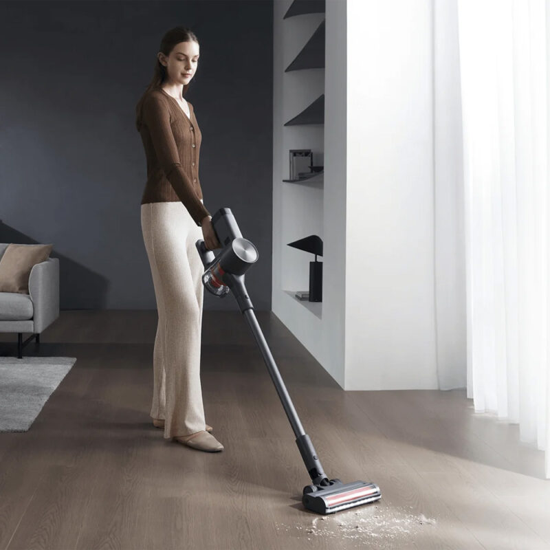جارو عصایی شارژی شیائومی Xiaomi Vacuum Cleaner G20 Max - Image 7