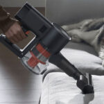 جارو عصایی شارژی شیائومی Xiaomi Vacuum Cleaner G20 Max - Image 8