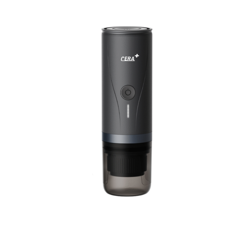 اسپرسو ساز قابل حمل مدل CERA+ Coffee Machine PCM03 - Image 3
