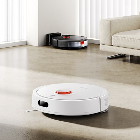 جارو رباتیک شیائومی Xiaomi Vacuum Robot S20