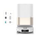 جارو رباتیک شیائومی Dreame X40 Ultra Complete