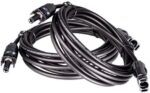 کابل اکستنشن سولار EcoFlow MC4 Extended Cable-3m