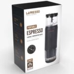 اسپرسوساز 80 میلی‌لیتر شارژی لپرسو LPCFFM0001-BK - Image 6