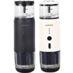 اسپرسوساز 80 میلی‌لیتر شارژی لپرسو LPCFFM0001-BK - Image 5