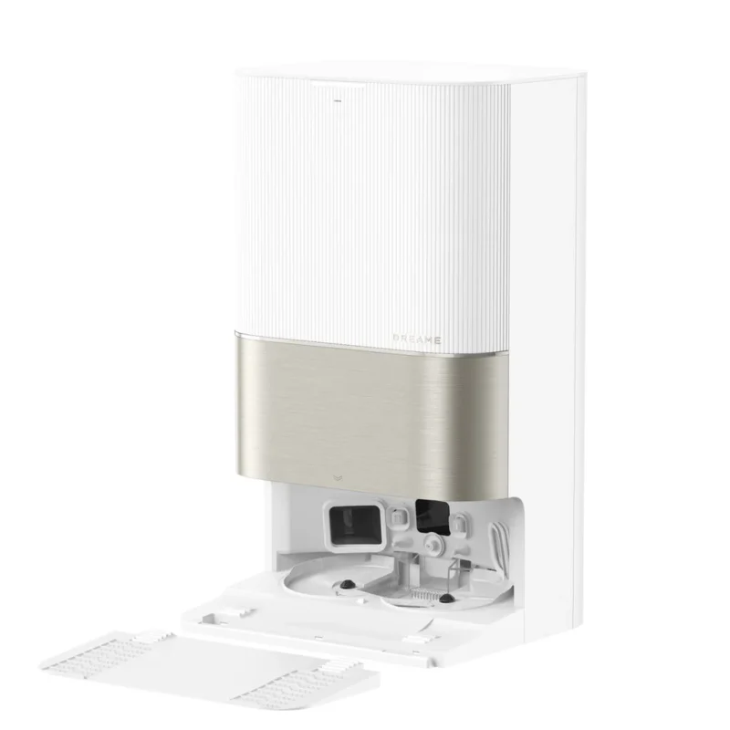 جارو رباتیک هوشمند Dreame X50 Ultra Complete - Image 5