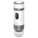 اسپرسو ساز گرین لاین Green Lion Campinas Portable Coffee Maker 80mL