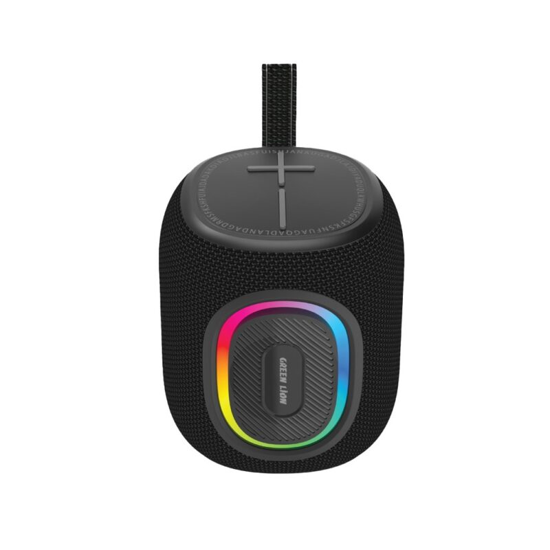 اسپیکر گرین لاین Green Lion Pristone Wireless Speaker - Image 1