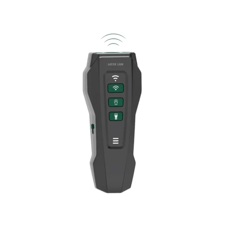 ریموت دور کننده حیوانات گرین لاین Green Lion Ultrasonic Pet Shield - Image 1