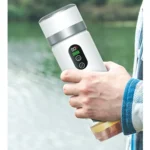 اسپرسو ساز گرین لاین Green Lion Campinas Portable Coffee Maker 80mL - Image 5