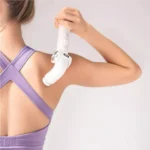 ماساژور بدن کیکا مینی KICA EVO Mini Massage Gun - Image 6