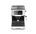 اسپرسو ساز LePresso Digital Coffee Machine with 15 bar Pressure Pump and Capsule Filter - Image 2