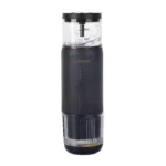 اسپرسوساز قابل حمل LEPRESSO PORTABLE MINI ESPRESSO LP031