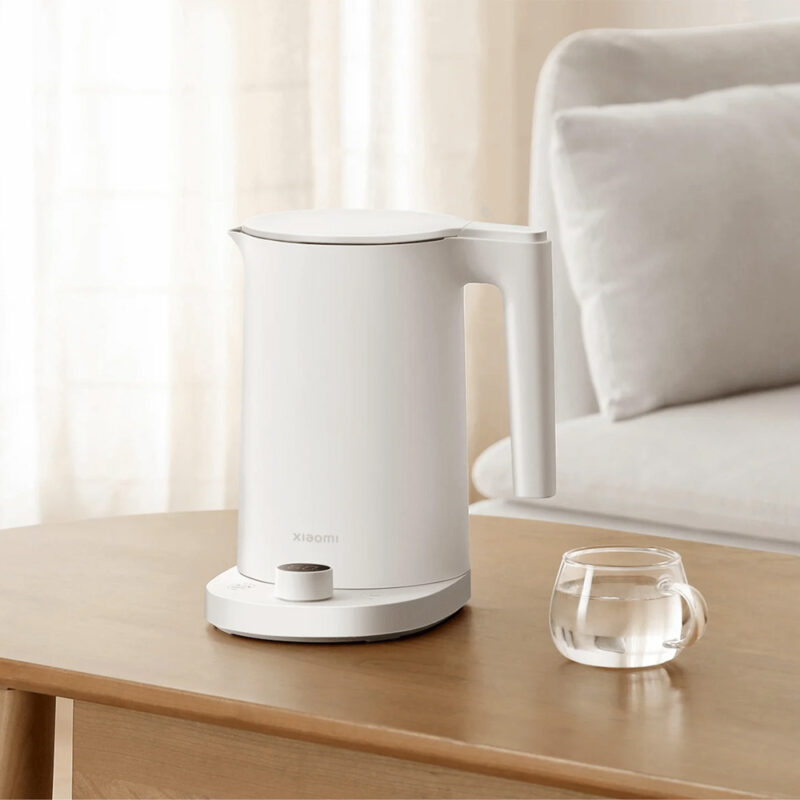 کتری برقی شیائومی Xiaomi Smart Kettle 2 Pro - Image 4