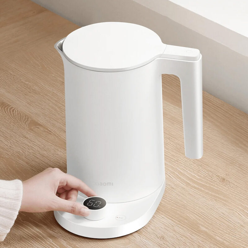 کتری برقی شیائومی Xiaomi Smart Kettle 2 Pro - Image 3