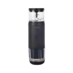 اسپرسوساز 80 میلی‌لیتر شارژی لپرسو LPCFFM0001-BK