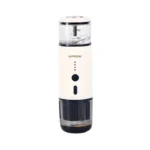 اسپرسوساز 80 میلی‌لیتر شارژی لپرسو LPCFFM0001-BK - Image 2