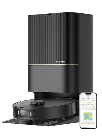 Dreame Bot L30 Ultra