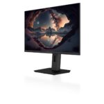 مانیتور 4K پاورولوژی 27 اینچ Powerology 27" 4K Office Monitor with RGB light