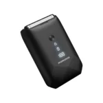 ریشتراش جیبی دو تیغه پورودو Porodo Lifestyle Dual-Blade Pocket Shaver