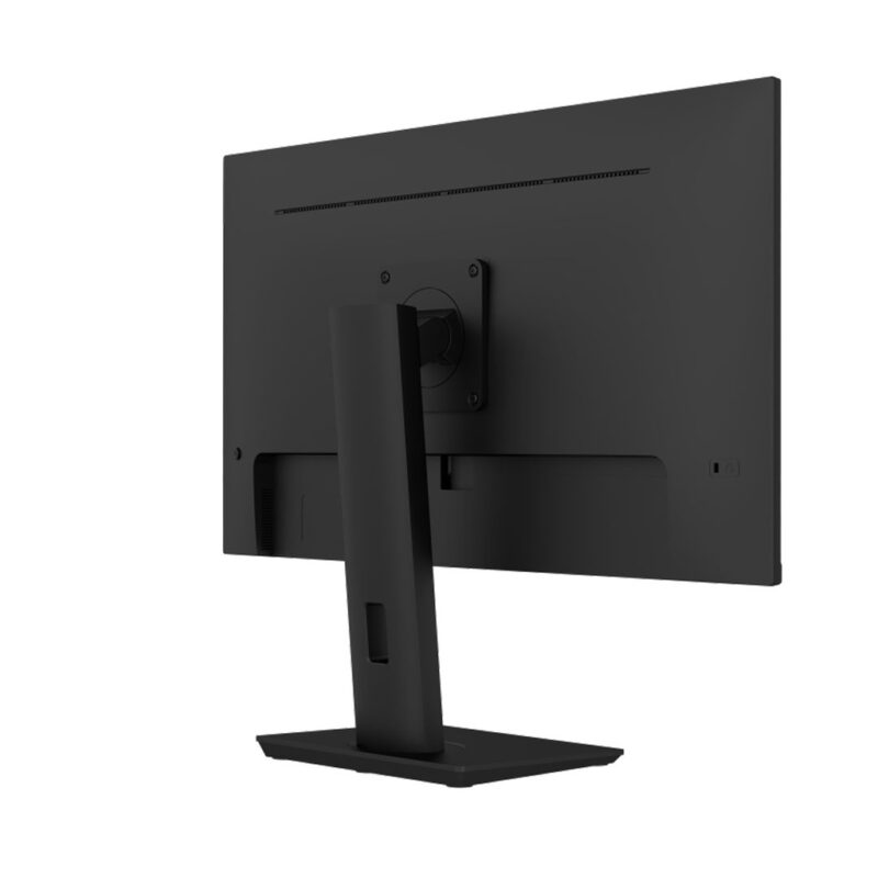 مانیتور 4K پاورولوژی 27 اینچ Powerology 27" 4K Office Monitor with RGB light - Image 3