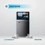 آبسرد کن و تصفیه آب پاورولوژی Powerology 4-Stage Reverse Osmosis Water Purifier Dispenser - Image 2