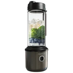Powerology Press Refresh Portable Blender
