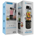 مخلوط کن پاورولوژی Powerology Press & Refresh Portable Blender - Image 3