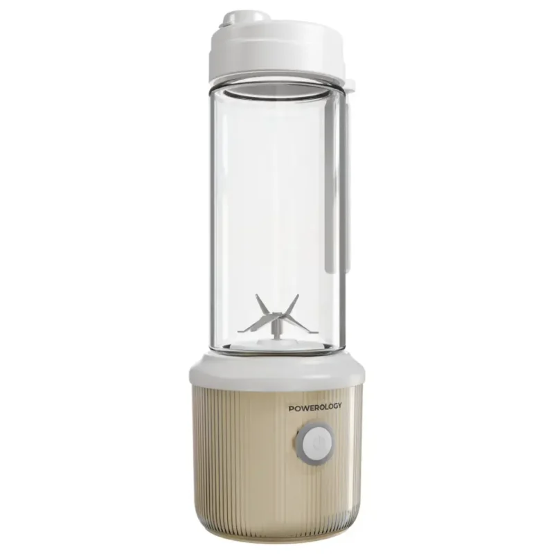 مخلوط کن پاورولوژی Powerology Press & Refresh Portable Blender - Image 8