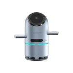 استند شارژر پاورولوژی Powerology Qi2 PWC039 Speaker Charge Station - Image 3
