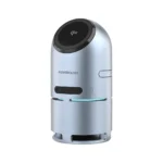 استند شارژر پاورولوژی Powerology Qi2 PWC039 Speaker Charge Station - Image 4