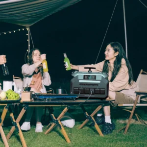 ژنراتور 640000 میلی آمپر پاورولوژی Powerology Solar Input Portable 640000mAh Generator ژنراتور 640000 میلی آمپر پاورولوژی Powerology Solar Input Portable 640000mAh Generator