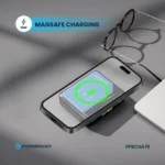 پاور بانک 20000 میلی آمپر پاورولوژی Powerology Ultra Mini 20000mAh - Image 4